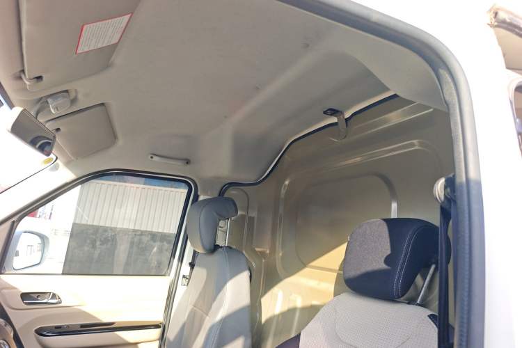 Used CHANGAN KUAYUE Xing V5 2021 1.6L Jinbao Edition Luxury Version DAM16KR Headliner