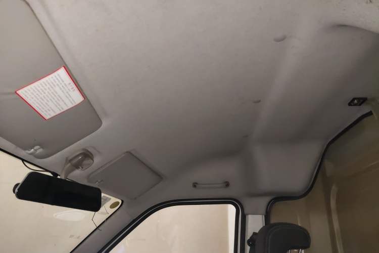 Used CHANGAN KUAYUE Xing V5 2021 1.5L Jinbao Edition Luxury Version JL473QH Headliner