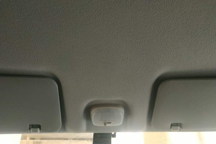 Used CHANGAN KUAYUE Xing V5 2021 1.5L Jinbao Edition Comfort Version JL473QH Headliner