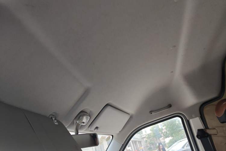 Used CHANGAN KUAYUE Xing V5 2021 1.6L Jinbao Edition Comfort Version DAM16KR Headliner