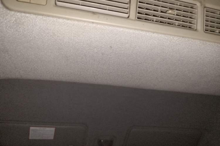 Used CHANGAN KUAYUE Xing V5 2021 1.5L Fortune-Attracting Deluxe Model JL473QH Headliner