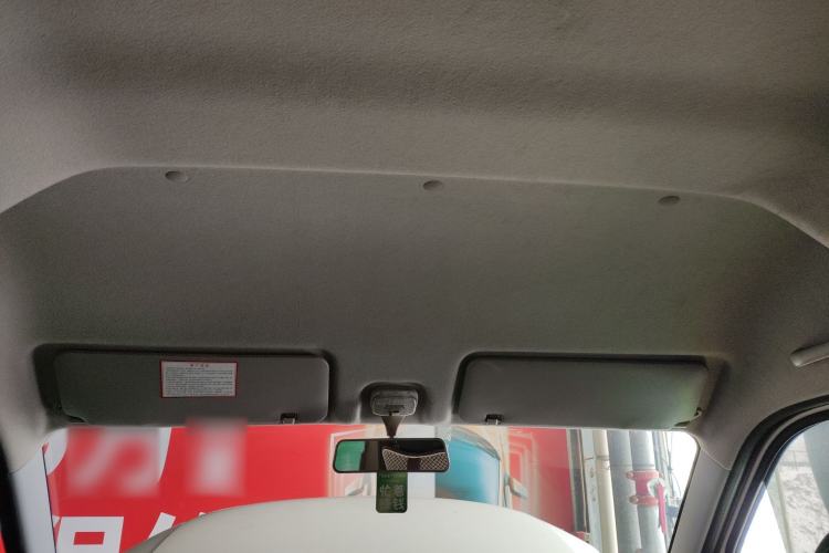 Used CHANGAN KUAYUE Xing V5 2021 1.5L Jinbao Edition Comfort Version JL473QH Headliner