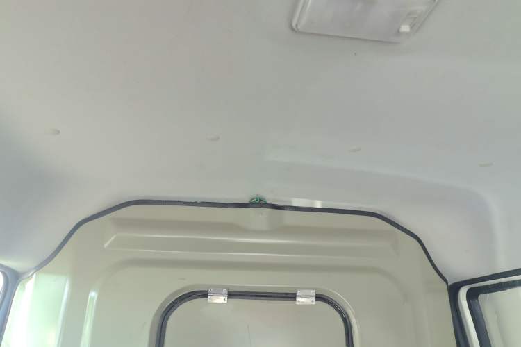 Used CHANGAN KUAYUE Xing V5 2021 1.6L Jinbao Edition Luxury Version DAM16KR Headliner