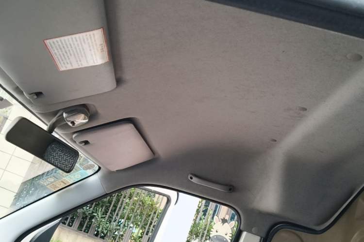 Used CHANGAN KUAYUE Xing V5 2021 1.5L Jinbao Edition Comfort Version JL473QH Headliner