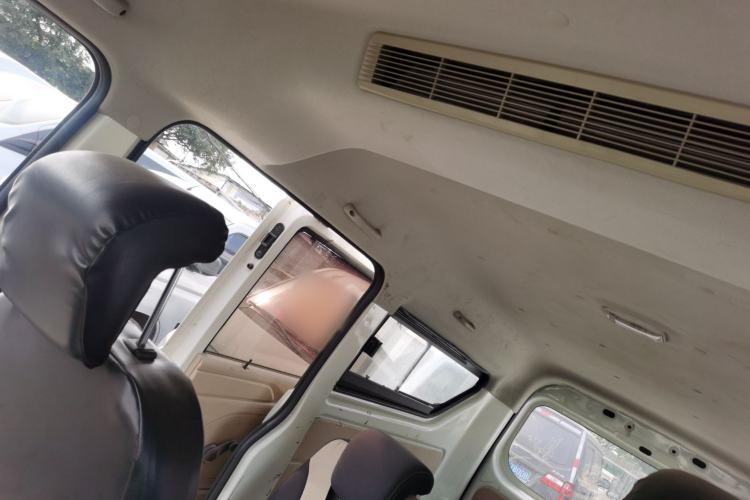 Used CHANGAN KUAYUE Xing V5 2021 1.6L Fortune-Attracting Edition Comfort Model DAM16KR Headliner