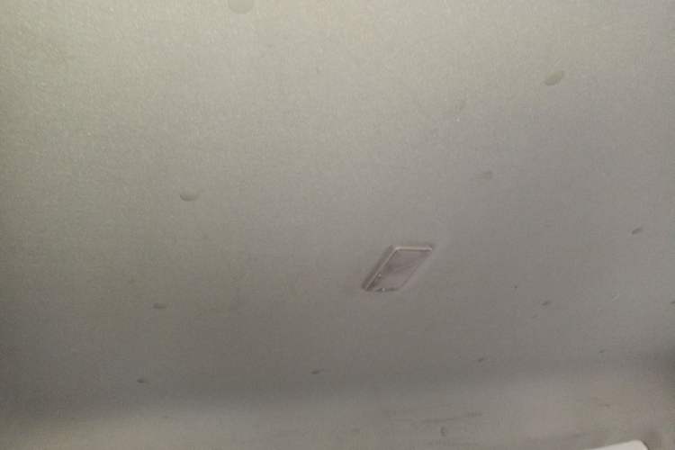 Used CHANGAN KUAYUE Xing V5 2021 1.6L Jinbao Edition Comfort Version DAM16KR Headliner