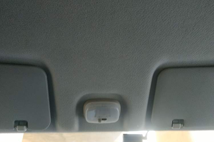 Used CHANGAN KUAYUE Xing V5 2021 1.5L Jinbao Edition Comfort Version JL473QH Headliner