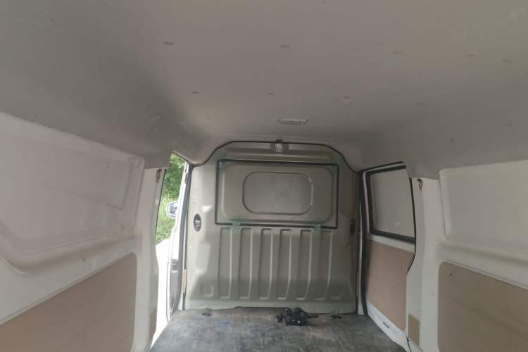 Used CHANGAN KUAYUE Xing V5 2021 1.6L Jinbao Edition Luxury Version DAM16KR Headliner