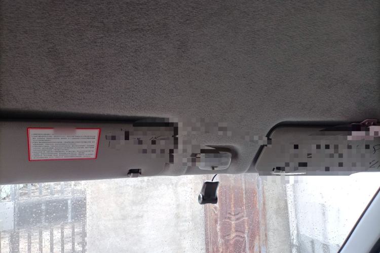 Used CHANGAN KUAYUE Xing V5 2021 1.5L 2-Seat JL473QH Headliner