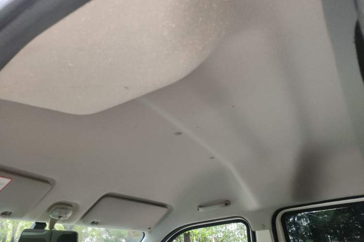 Used CHANGAN KUAYUE Xing V5 2021 1.5L Fortune-Attracting Deluxe Model JL473QH Headliner