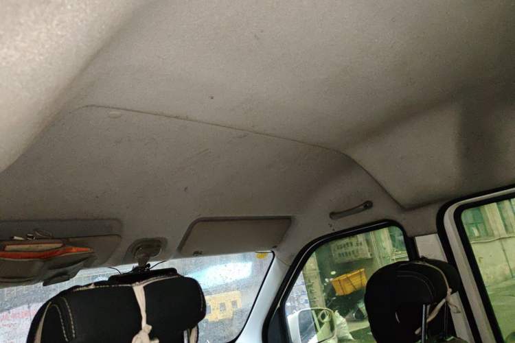 Used CHANGAN KUAYUE Xing V5 2021 1.6L Jinbao Edition Comfort Version DAM16KR Headliner