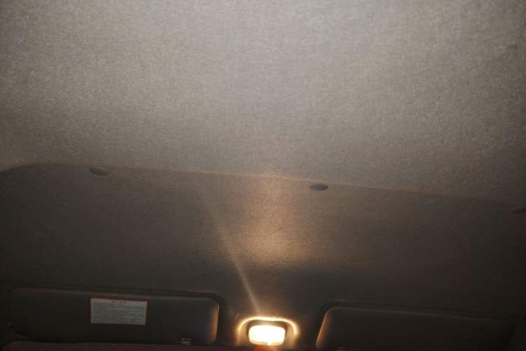 Used CHANGAN KUAYUE Xing V5 2021 1.5L Jinbao Edition Comfort Version JL473QH Headliner