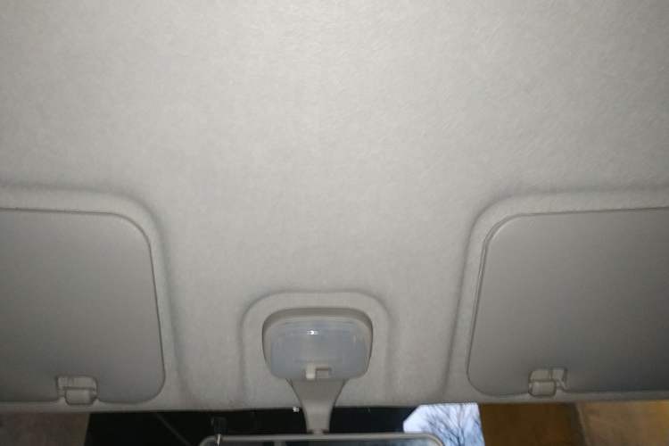 Used CHANGAN KUAYUE Xing V5 2021 1.5L Jinbao Edition Comfort Version JL473QH Headliner