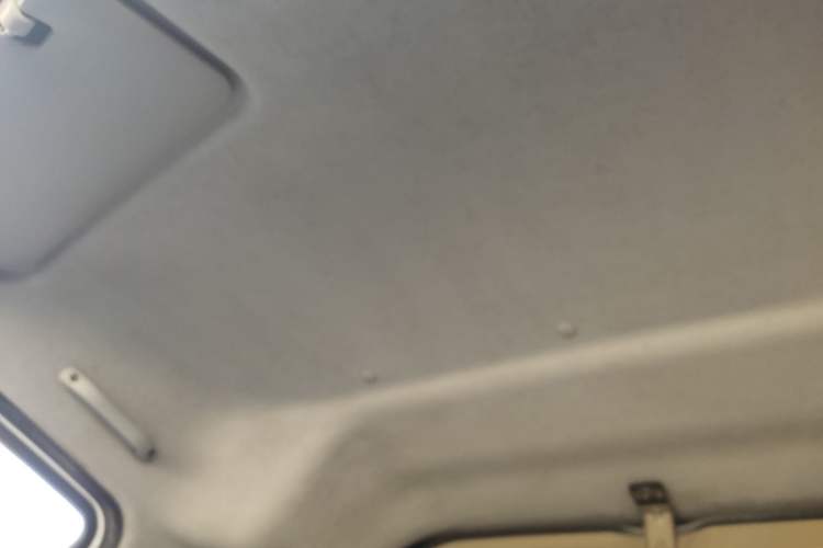 Used CHANGAN KUAYUE Xing V5 2021 1.5L Jinbao Edition Comfort Version JL473QH Headliner