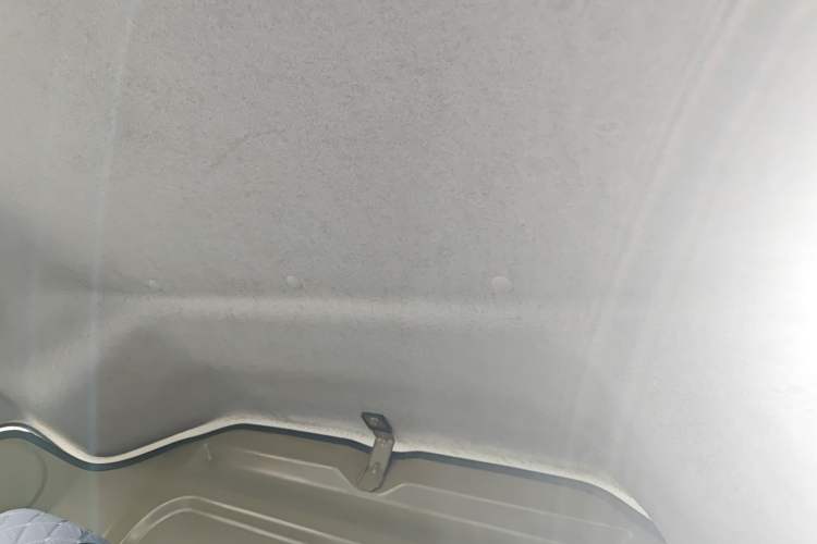 Used CHANGAN KUAYUE Xing V5 2021 1.5L Jinbao Edition Comfort Version JL473QH Headliner