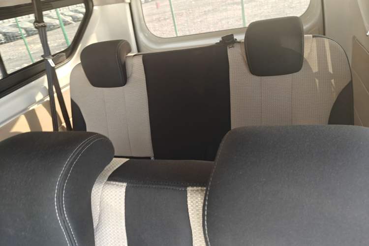 Used CHANGAN KUAYUE Xing V5 2021 1.5L Fortune-Attracting Edition Comfort Model JL473QH Interior 10