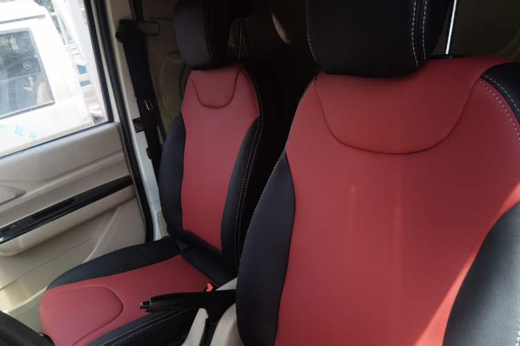 Used CHANGAN KUAYUE Xing V5 2021 1.5L Jinbao Edition Comfort Version JL473QH Interior 2