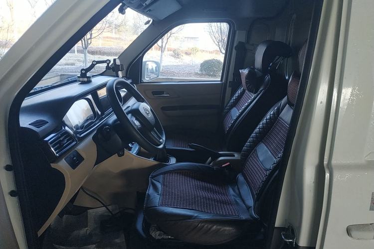 Used CHANGAN KUAYUE Xing V5 2021 1.5L Jinbao Edition Comfort Version JL473QH Left Front Seat