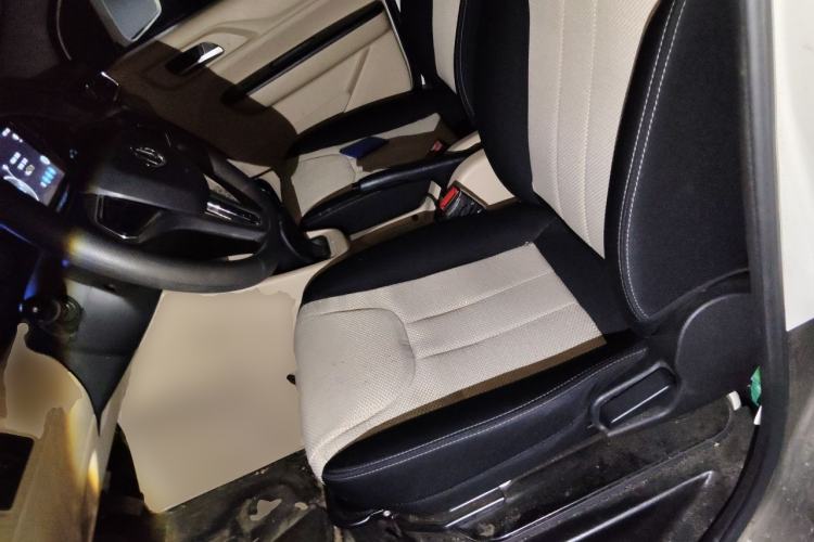 Used CHANGAN KUAYUE Xing V5 2021 1.5L Jinbao Edition Comfort Version JL473QH Left Front Seat