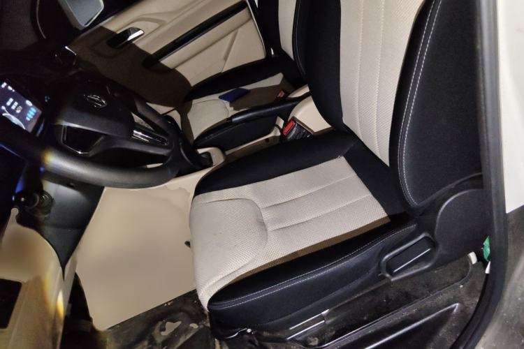 Used CHANGAN KUAYUE Xing V5 2021 1.5L Jinbao Edition Comfort Version JL473QH Left Front Seat
