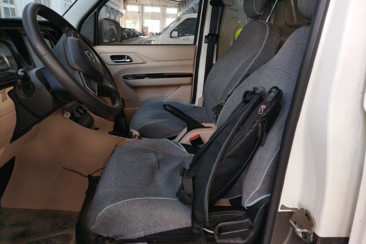 Used CHANGAN KUAYUE Xing V5 2021 1.5L Jinbao Edition Comfort Version JL473QH Left Front Seat