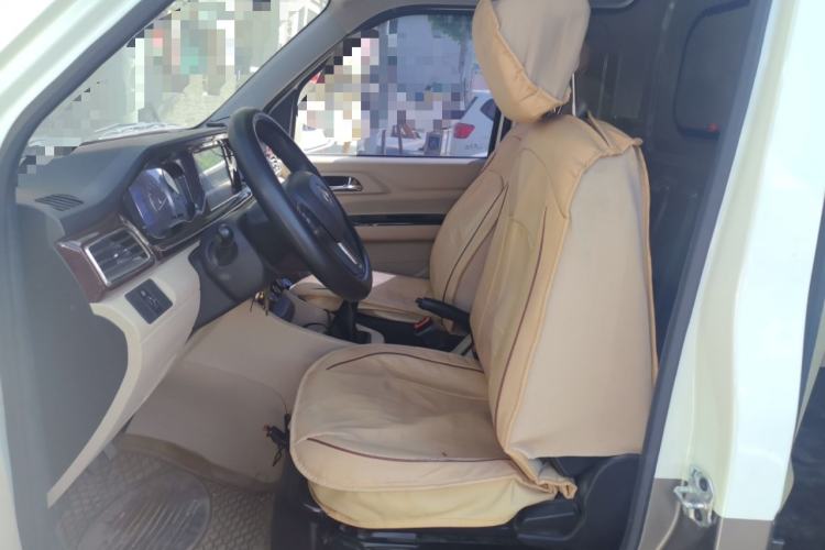 Used CHANGAN KUAYUE Xing V5 2021 1.6L Jinbao Edition Luxury Version DAM16KR Left Front Seat