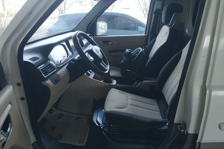 Used CHANGAN KUAYUE Xing V5 2021 1.5L Jinbao Edition Comfort Version JL473QH Left Front Seat