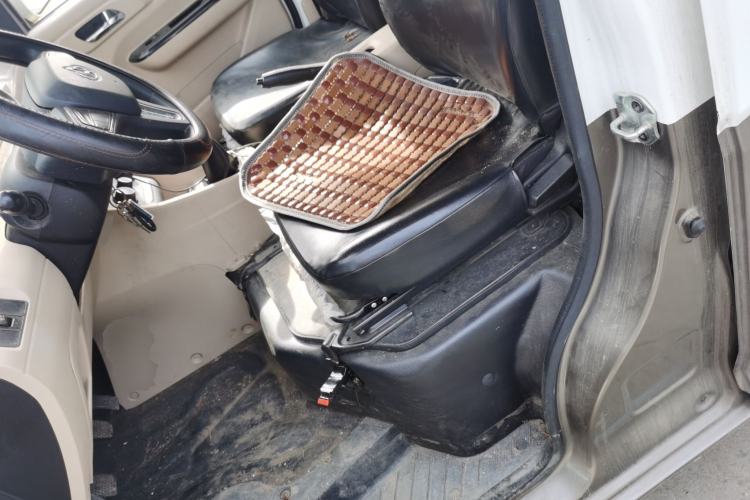 Used CHANGAN KUAYUE Xing V5 2021 1.6L Fortune-Attracting Edition Comfort Model DAM16KR Left Front Seat