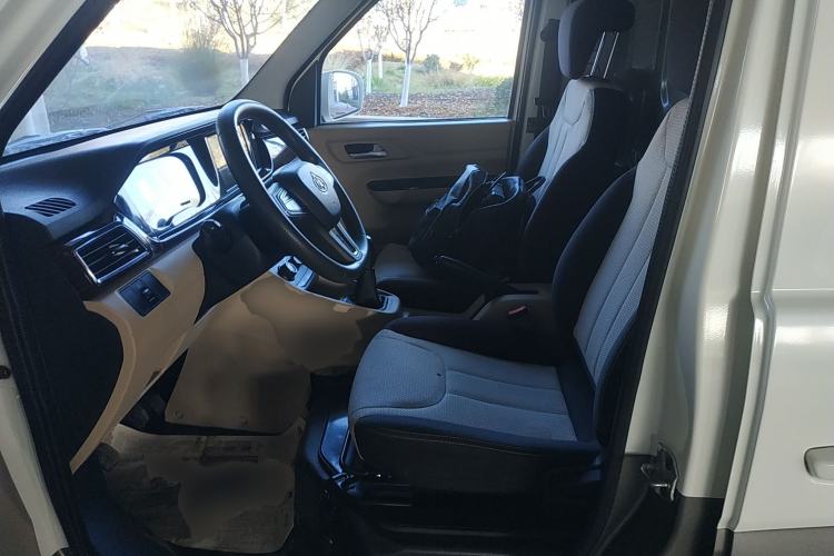 Used CHANGAN KUAYUE Xing V5 2021 1.5L Jinbao Edition Comfort Version JL473QH Left Front Seat