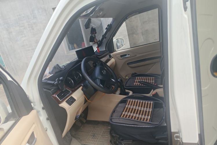 Used CHANGAN KUAYUE Xing V5 2021 1.6L Jinbao Edition Luxury Version DAM16KR Left Front Seat