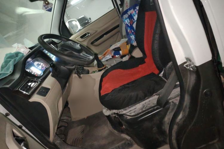 Used CHANGAN KUAYUE Xing V5  Left Front Seat