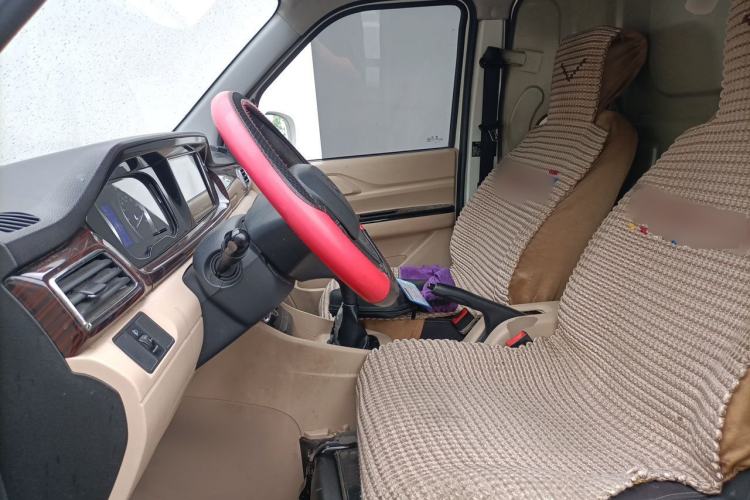 Used CHANGAN KUAYUE Xing V5 2021 1.5L 2-Seat JL473QH Left Front Seat