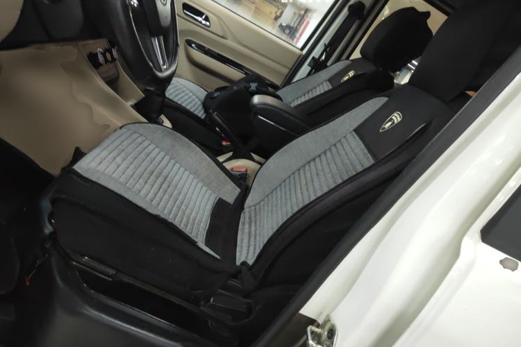 Used CHANGAN KUAYUE Xing V5 2021 1.5L Fortune-Attracting Edition Comfort Model JL473QH Left Front Seat