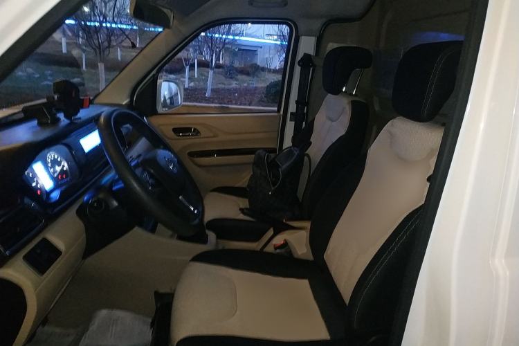 Used CHANGAN KUAYUE Xing V5 2021 1.5L Jinbao Edition Comfort Version JL473QH Left Front Seat