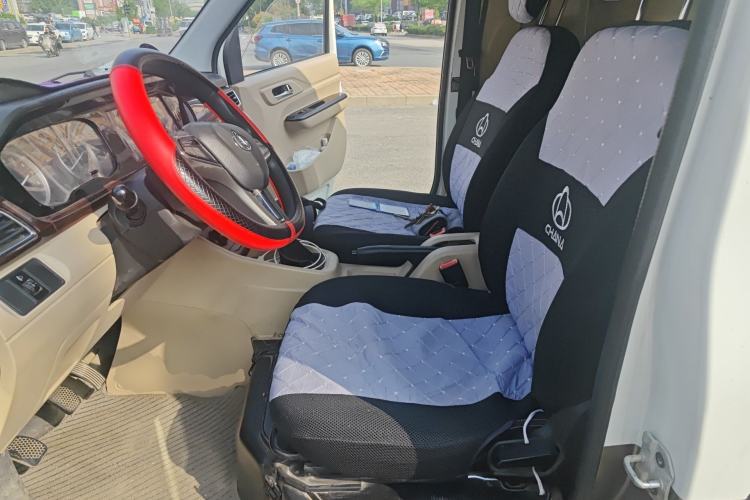 Used CHANGAN KUAYUE Xing V5 2021 1.5L Jinbao Edition Comfort Version JL473QH Left Front Seat