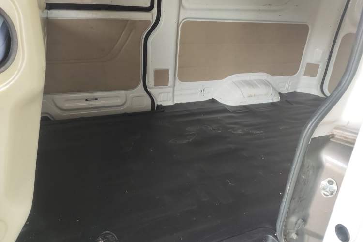 Used CHANGAN KUAYUE Xing V5 2021 1.5L Jinbao Edition Comfort Version JL473QH Left Rear Seat