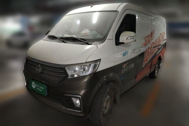 Used CHANGAN KUAYUE Xing V5 