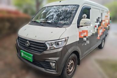 Used CHANGAN KUAYUE Xing V5 2021 1.5L Jinbao Edition Comfort Version JL473QH