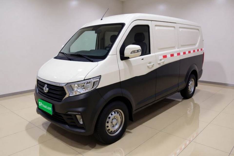 CHANGAN KUAYUE Kuayue Xing V5 2021