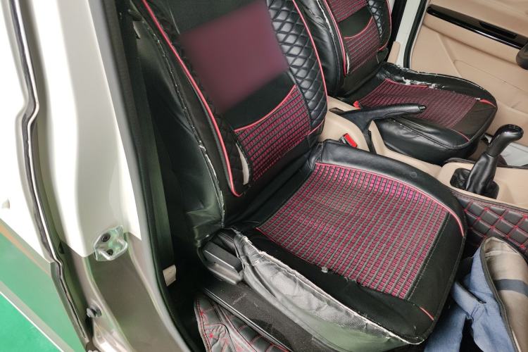 Used CHANGAN KUAYUE Xing V5 2021 1.5L Jinbao Edition Comfort Version JL473QH Right Front Seat