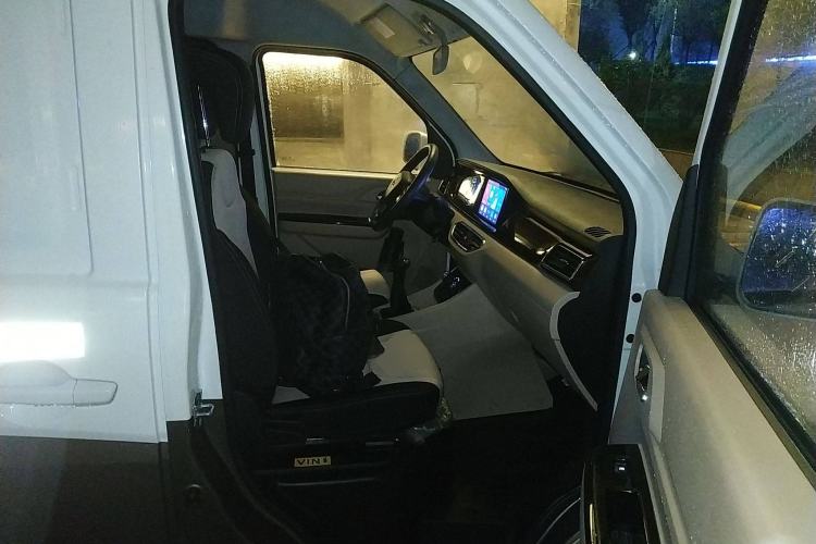 Used CHANGAN KUAYUE Xing V5 2021 1.5L Jinbao Edition Comfort Version JL473QH Right Front Seat