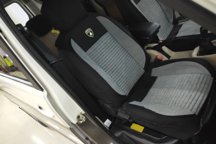 Used CHANGAN KUAYUE Xing V5 2021 1.5L Fortune-Attracting Edition Comfort Model JL473QH Right Front Seat