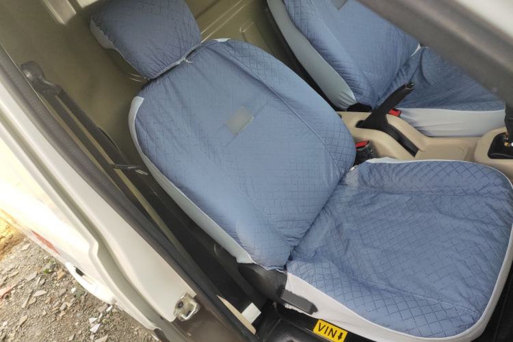 Used CHANGAN KUAYUE Xing V5 2021 1.5L Jinbao Edition Comfort Version JL473QH Right Front Seat