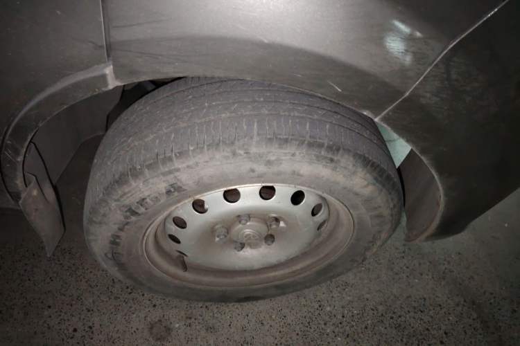 Used CHANGAN KUAYUE Xing V5  Right Front Wheel Hub