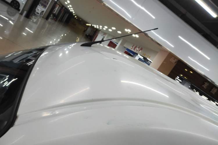 Used CHANGAN KUAYUE Xing V5 2021 1.5L Fortune-Attracting Edition Comfort Model JL473QH Roof