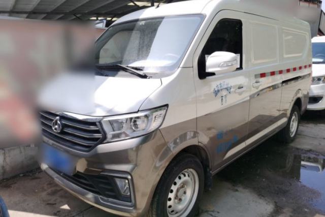 Used CHANGAN KUAYUE Xing V5 2021 1.5L 2-Seat JL473QH