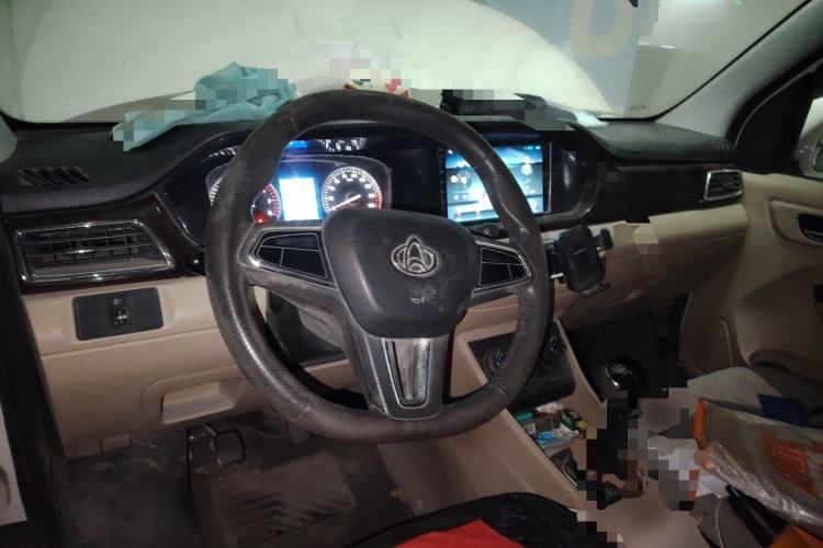 Used CHANGAN KUAYUE Xing V5  Steering Wheel