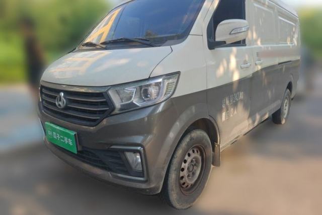 CHANGAN KUAYUE Xing V5 2021 1.5L Jinbao Edition Comfort Version JL473QH d’occasion