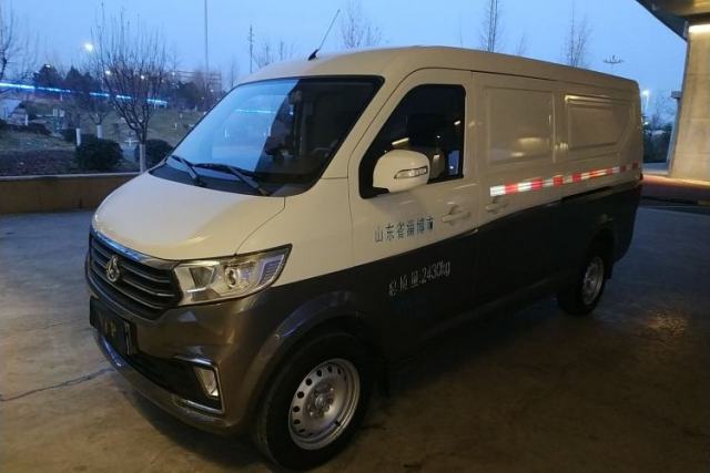 Used CHANGAN KUAYUE Xing V5 2021 1.5L Jinbao Edition Comfort Version JL473QH