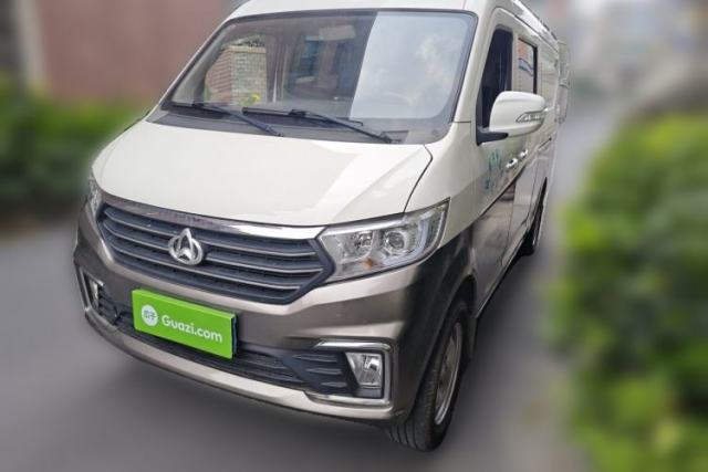Used CHANGAN KUAYUE Xing V5 2021 1.5L Jinbao Edition Comfort Version JL473QH